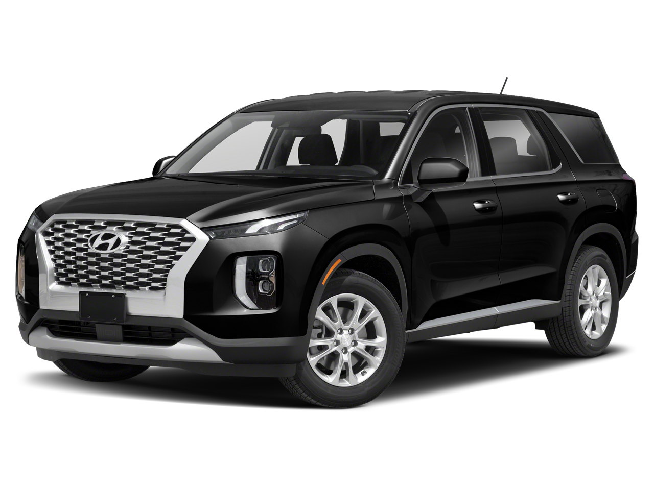 2022 Hyundai Palisade SE AWD