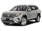 2022 Volkswagen Atlas 2.0T SEL 4MOTION