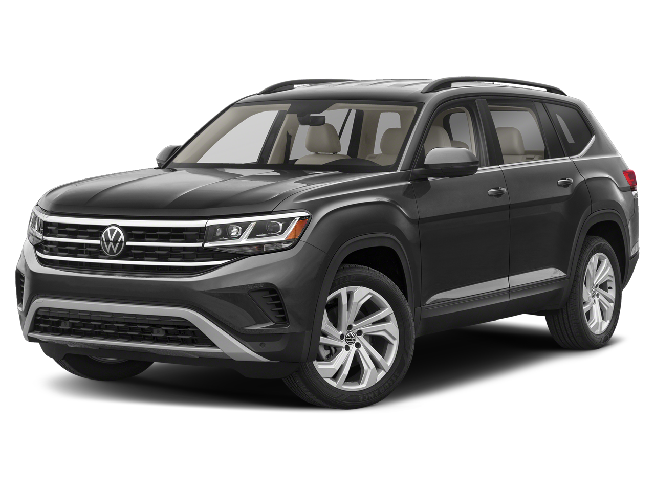 2023 Volkswagen Atlas 3.6L V6 SE w/Technology FWD