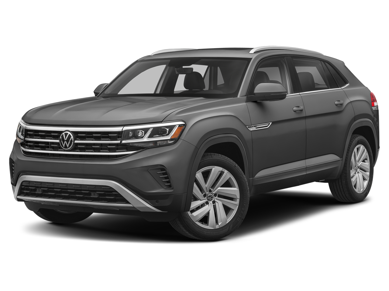 2023 Volkswagen Atlas Cross Sport 3.6L V6 SE w/Technology FWD