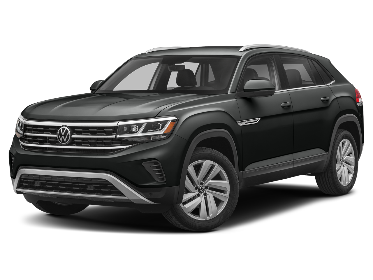 2023 Volkswagen Atlas Cross Sport 3.6L V6 SE w/Technology FWD