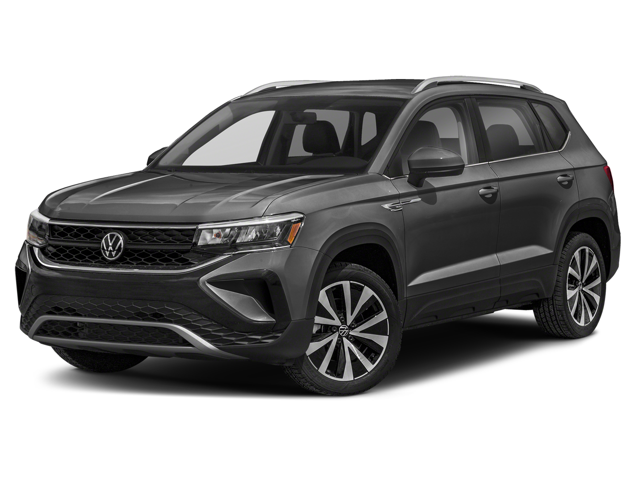 2023 Volkswagen Taos SE FWD