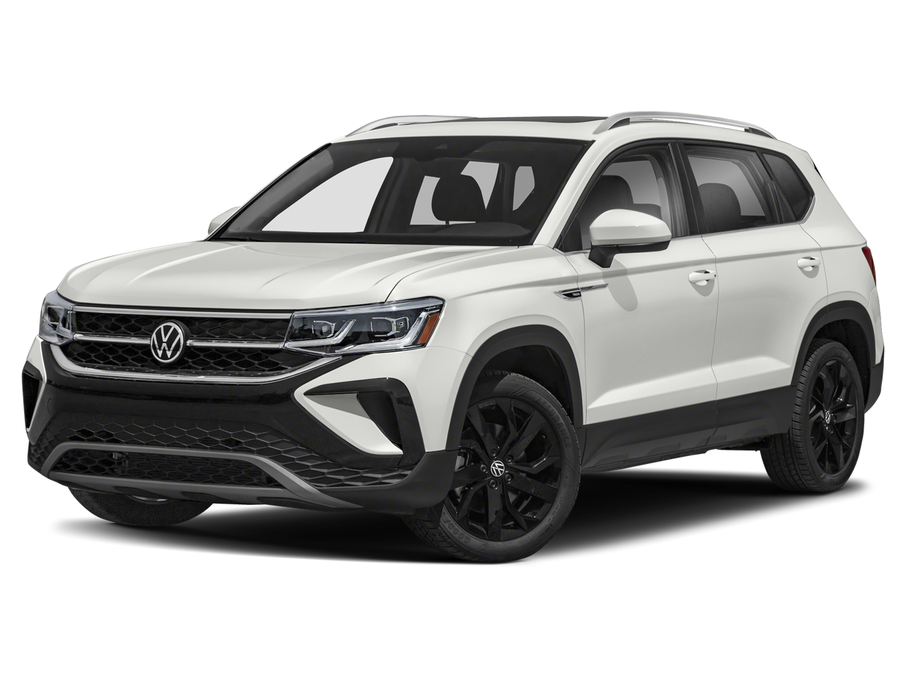 2023 Volkswagen Taos SEL for sale in Lafayette, LA