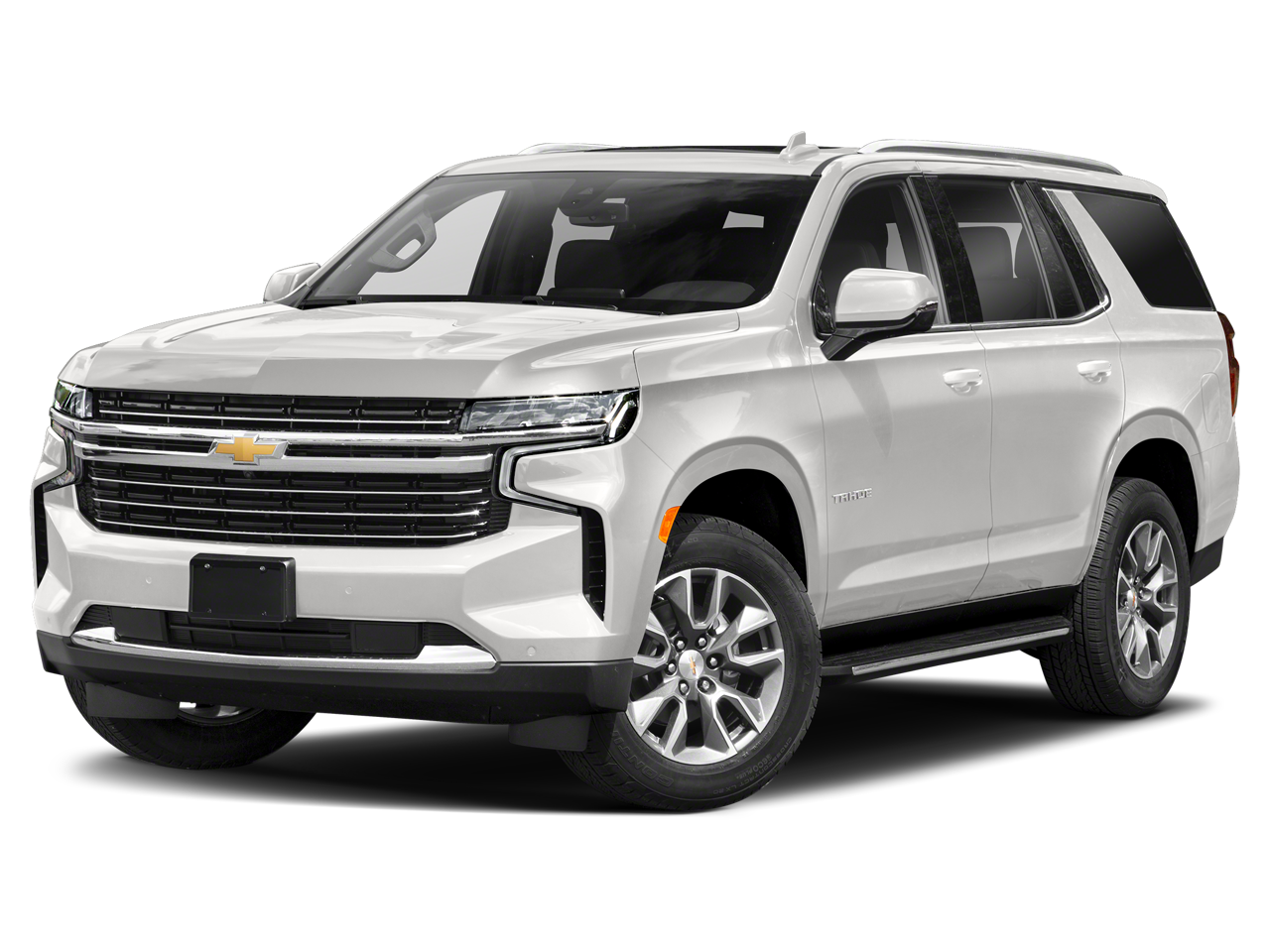 2024 Chevrolet Tahoe 2WD 4dr LT