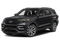 2024 Ford Explorer ST-Line RWD
