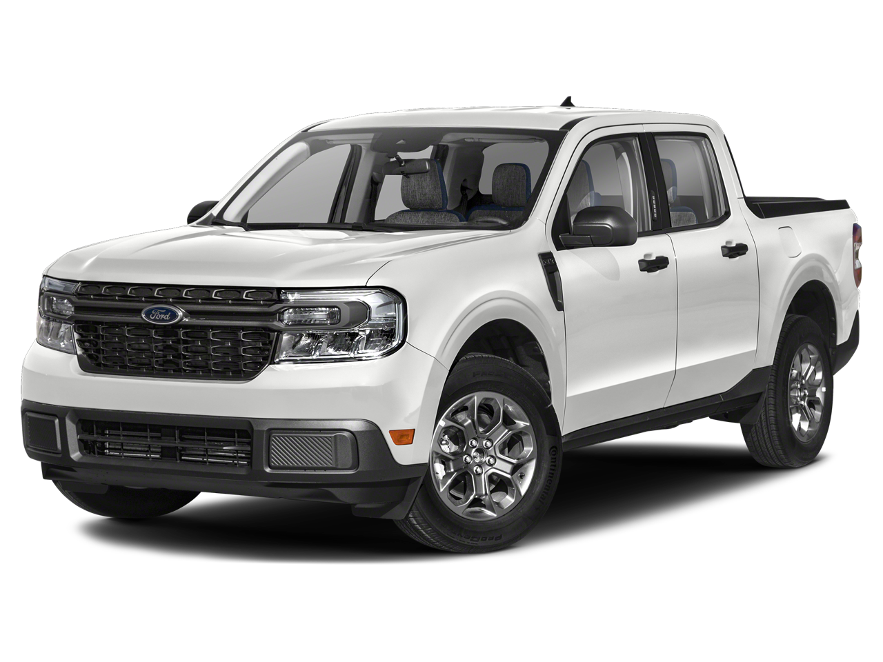 2024 Ford Maverick XLT - Photo 21