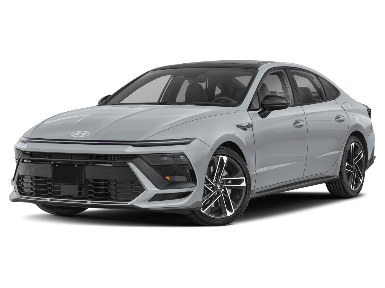 2024 Hyundai Sonata N Line 2.5T FWD