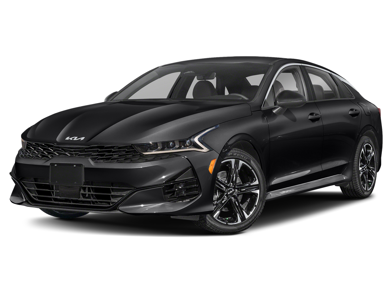2024 Kia K5 GT-Line Auto FWD