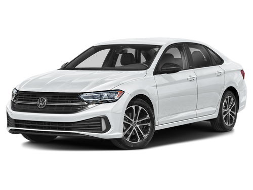 2024 Volkswagen Jetta Sport Auto