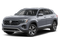 2024 Volkswagen Atlas Cross Sport 2.0T SE w/Technology FWD