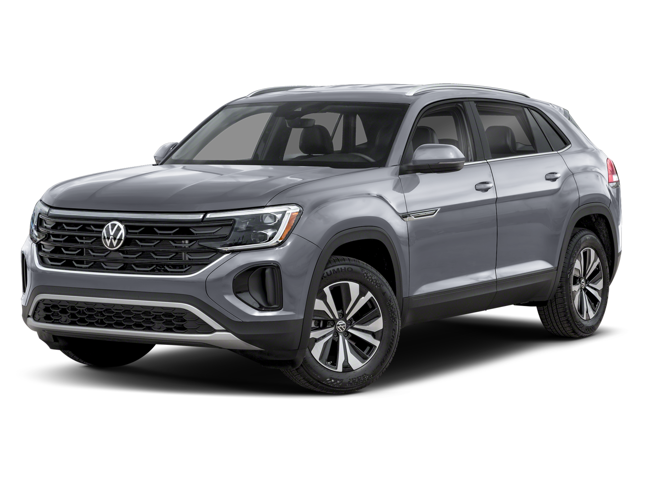 2024 Volkswagen Atlas Cross Sport 2.0T SE w/Technology FWD