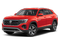 2024 Volkswagen Atlas Cross Sport 2.0T SE w/Technology FWD