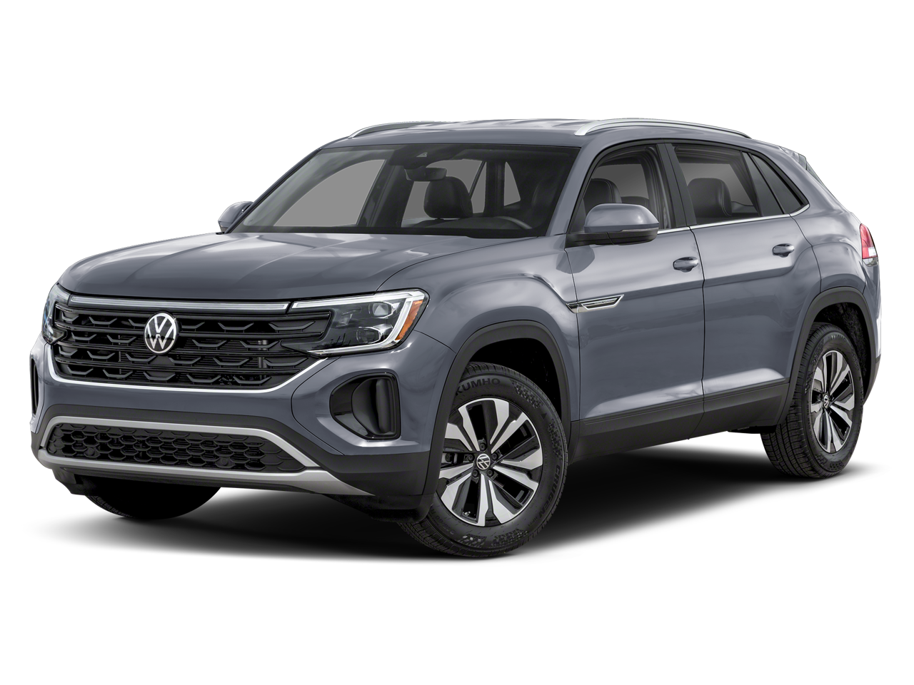 2024 Volkswagen Atlas Cross Sport 2.0T SE w/Technology FWD