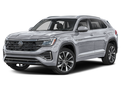 2024 Volkswagen Atlas Cross Sport 2.0T SEL Premium R-Line 4MOTION