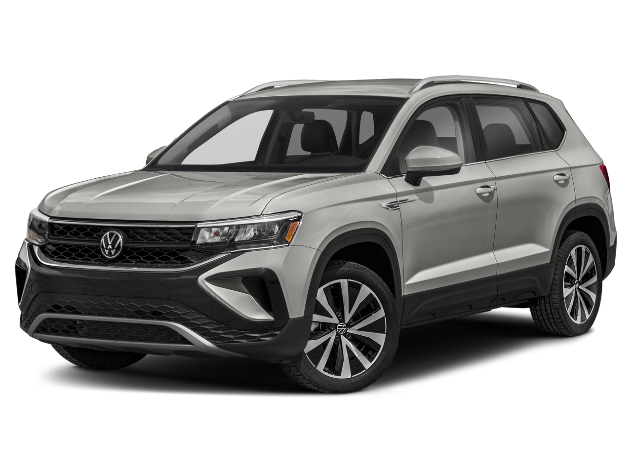 2024 Volkswagen Taos SEL