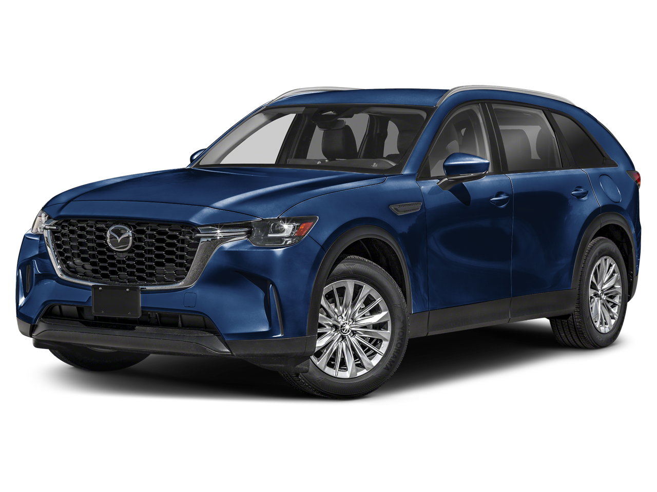 2025 Mazda CX-90