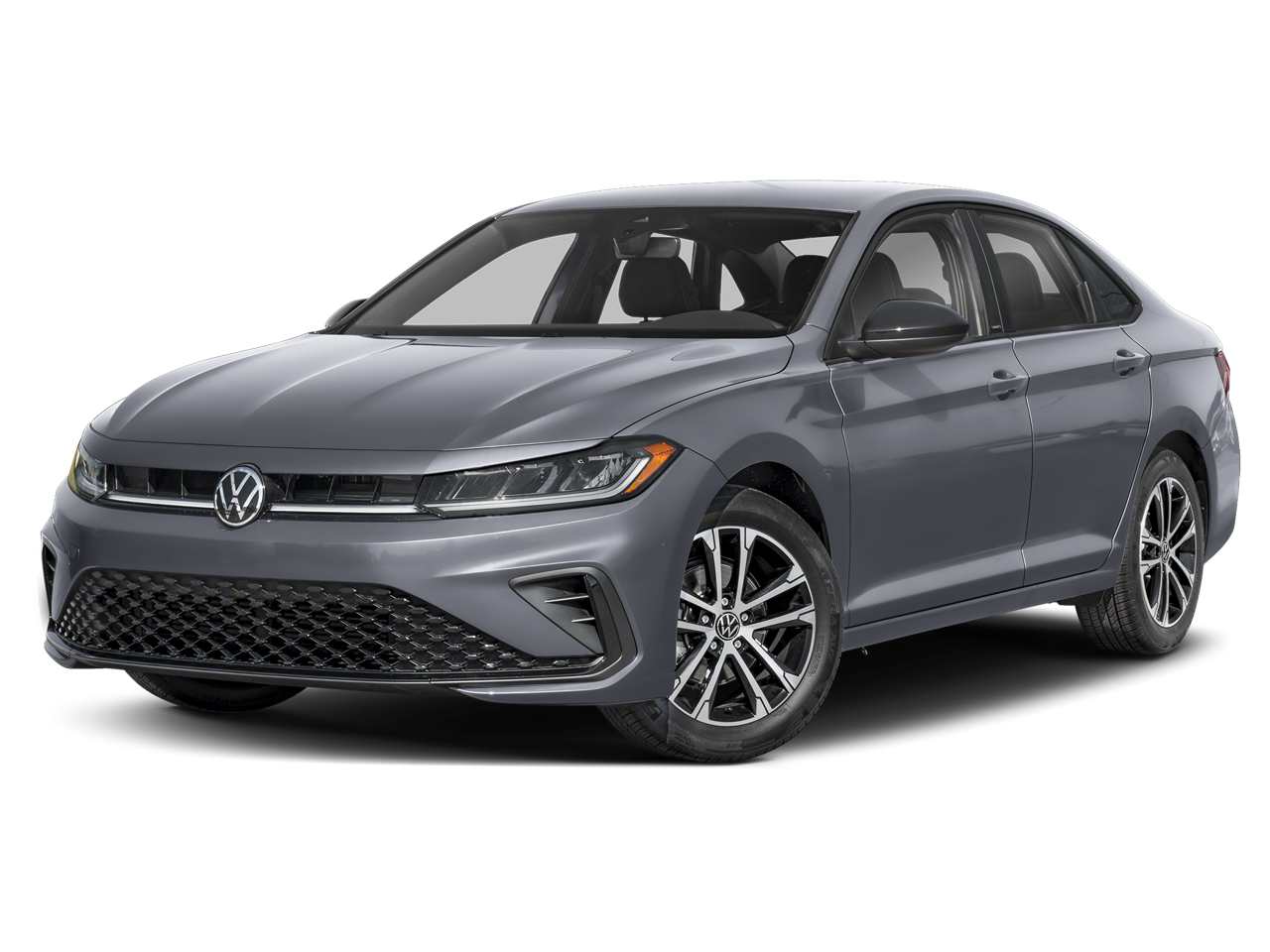 2026 Volkswagen Jetta