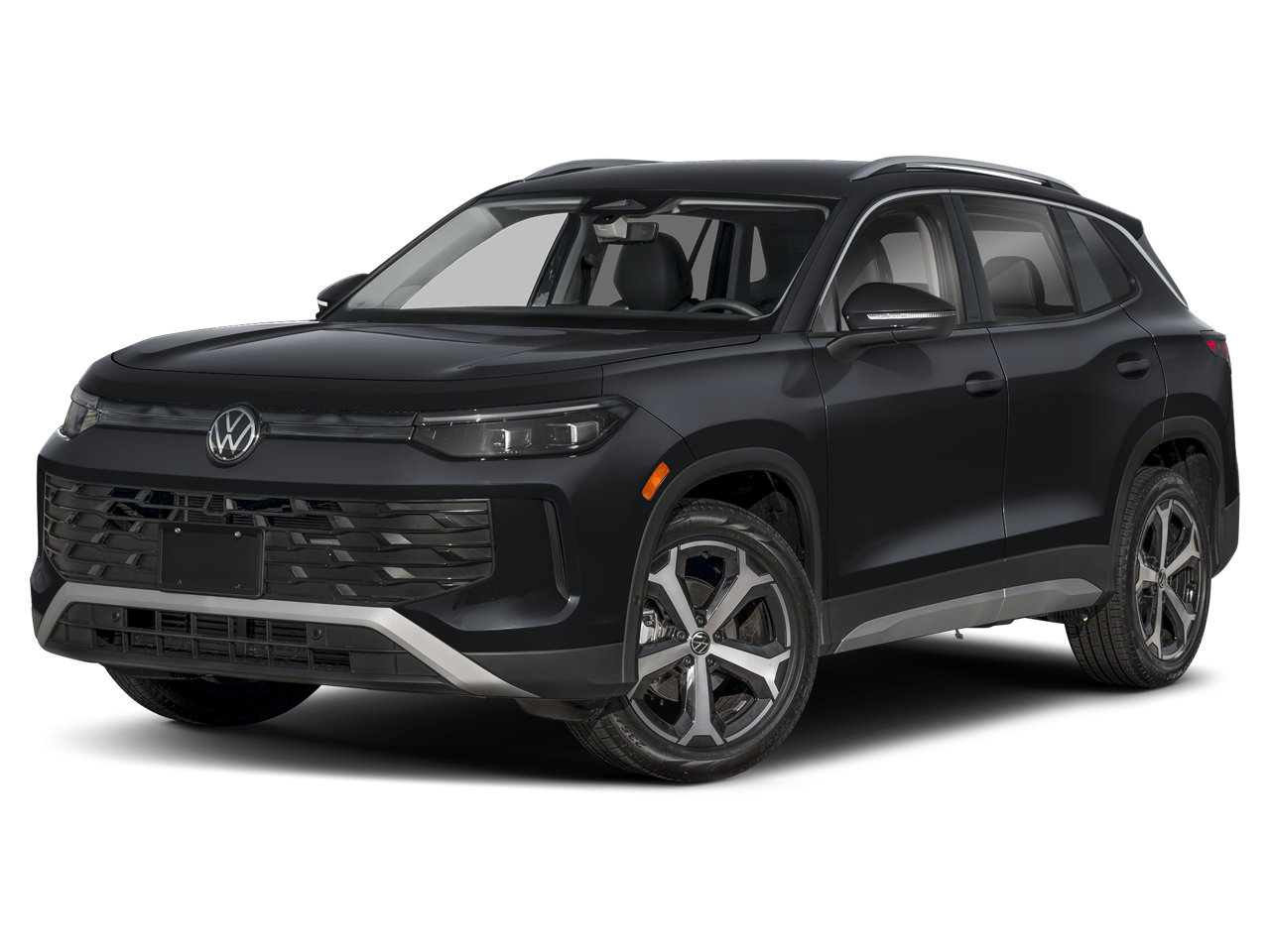 2026 Volkswagen Tiguan SE - Photo 21