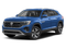 2026 Volkswagen Atlas Cross Sport 2.0T SE w/Technology FWD