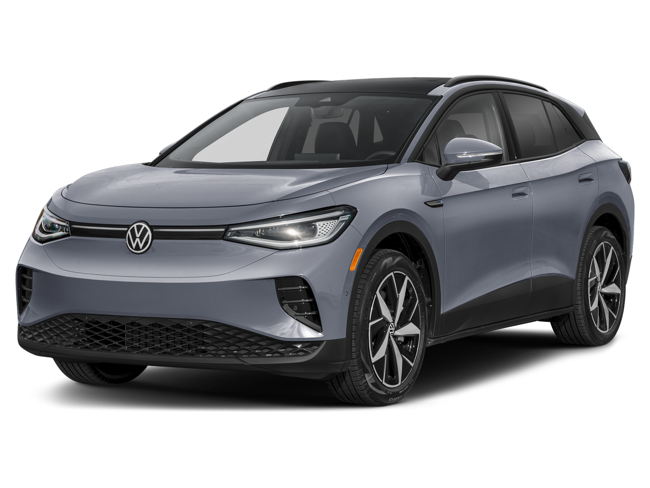 2026 Volkswagen ID.4 Pro S