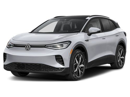2026 Volkswagen ID.4 Pro S AWD