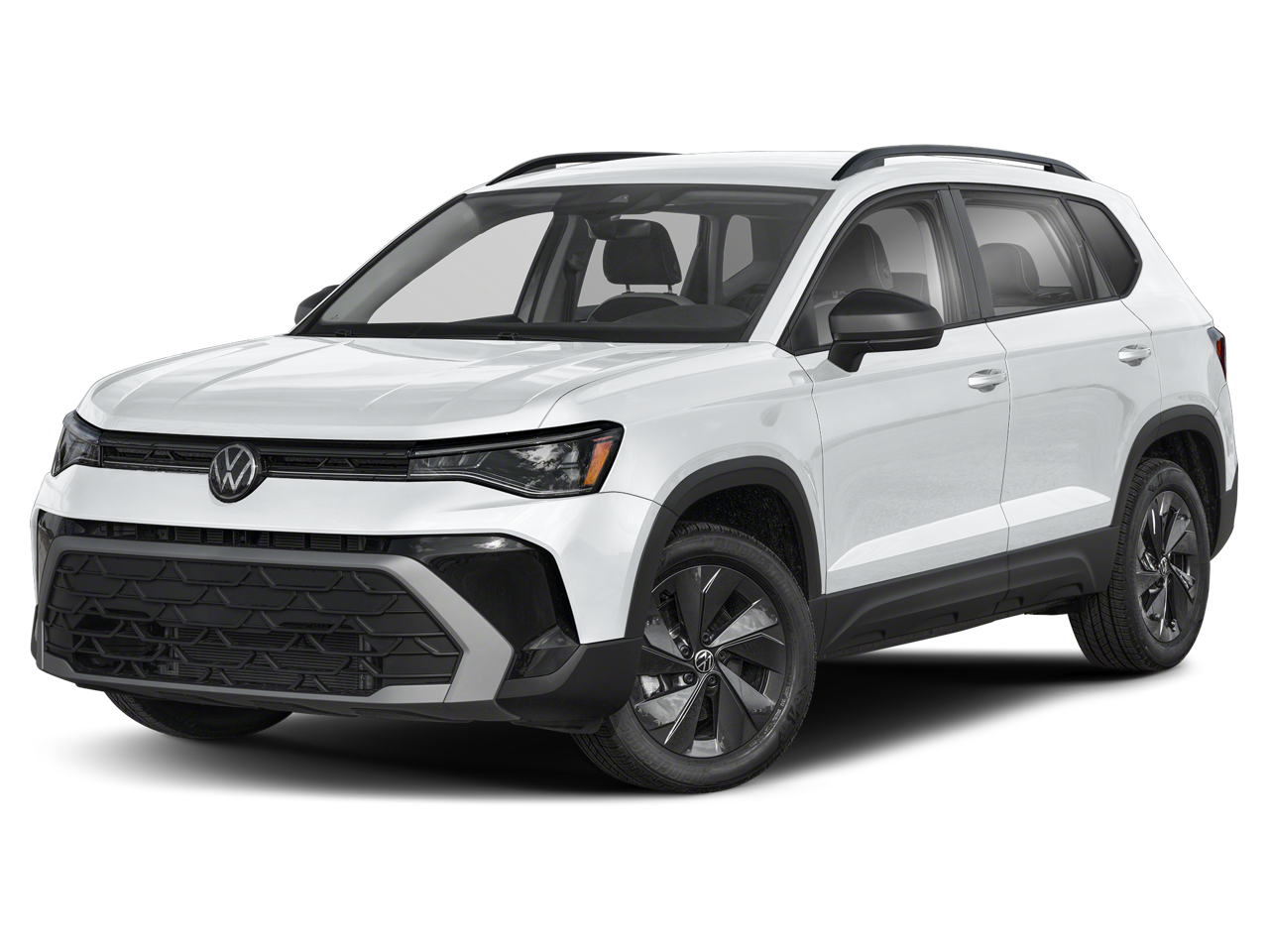 2026 Volkswagen Taos S FWD