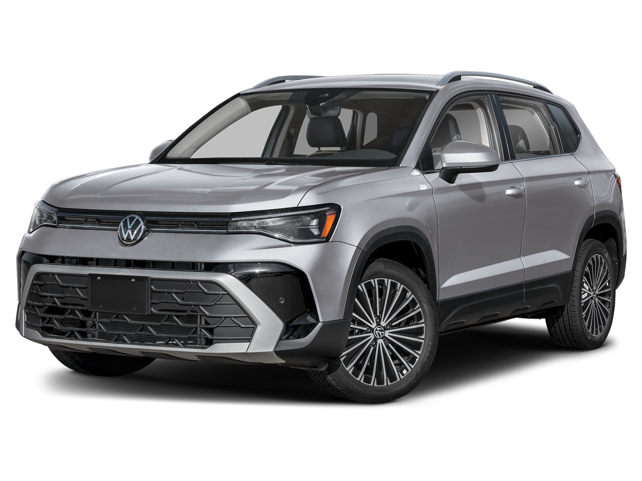 2026 Volkswagen Taos SE FWD