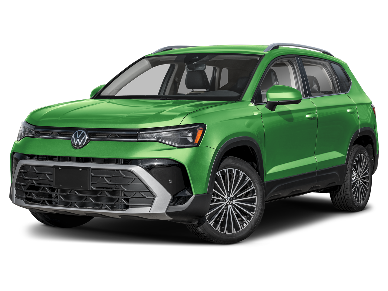 2026 Volkswagen Taos SE FWD