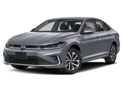 2027 Volkswagen Jetta S Sedan