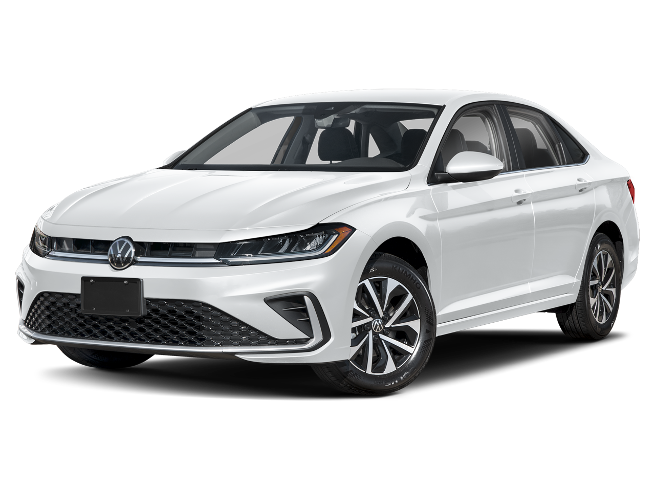 2027 Volkswagen Jetta S