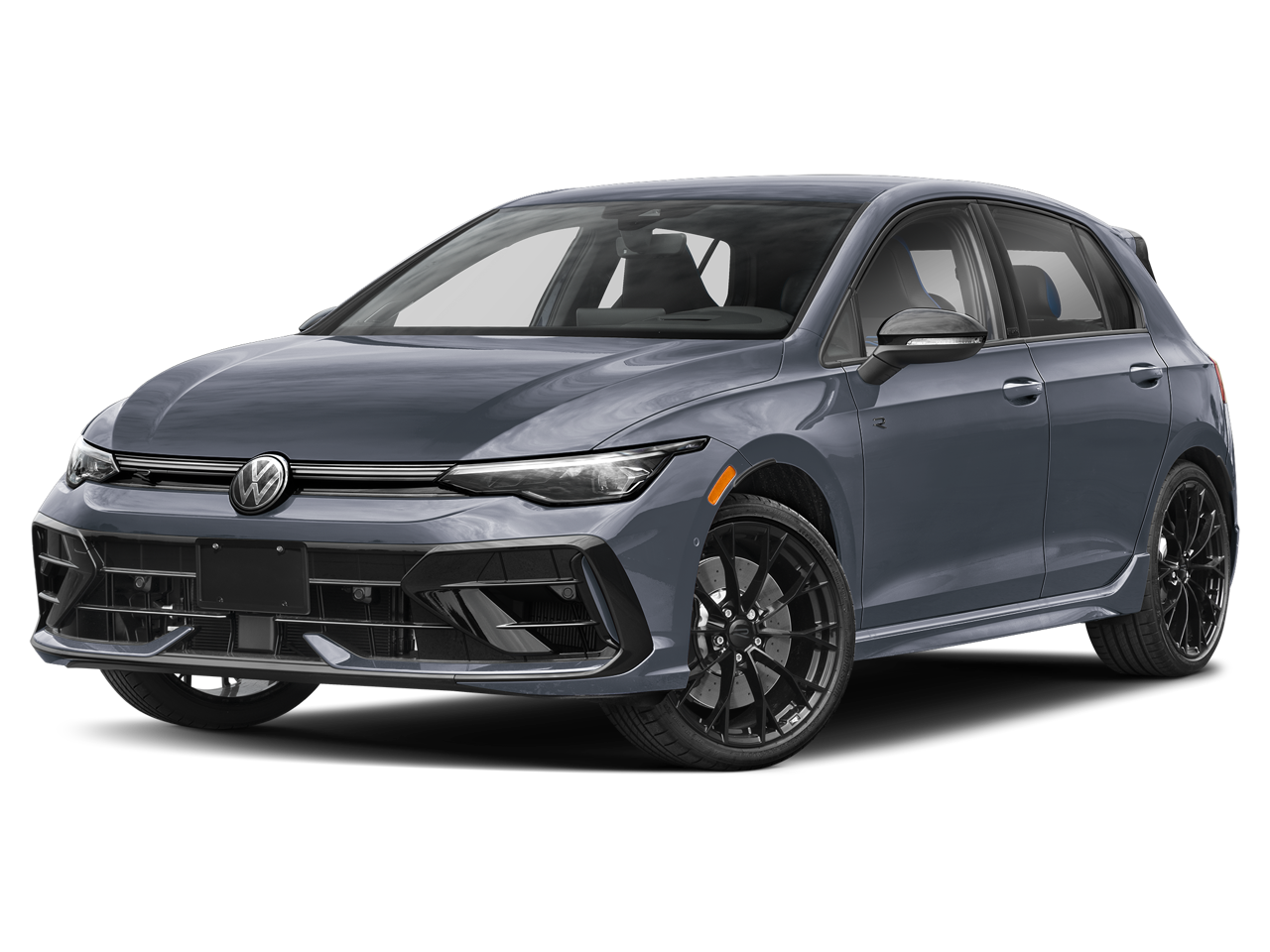 2027 Volkswagen