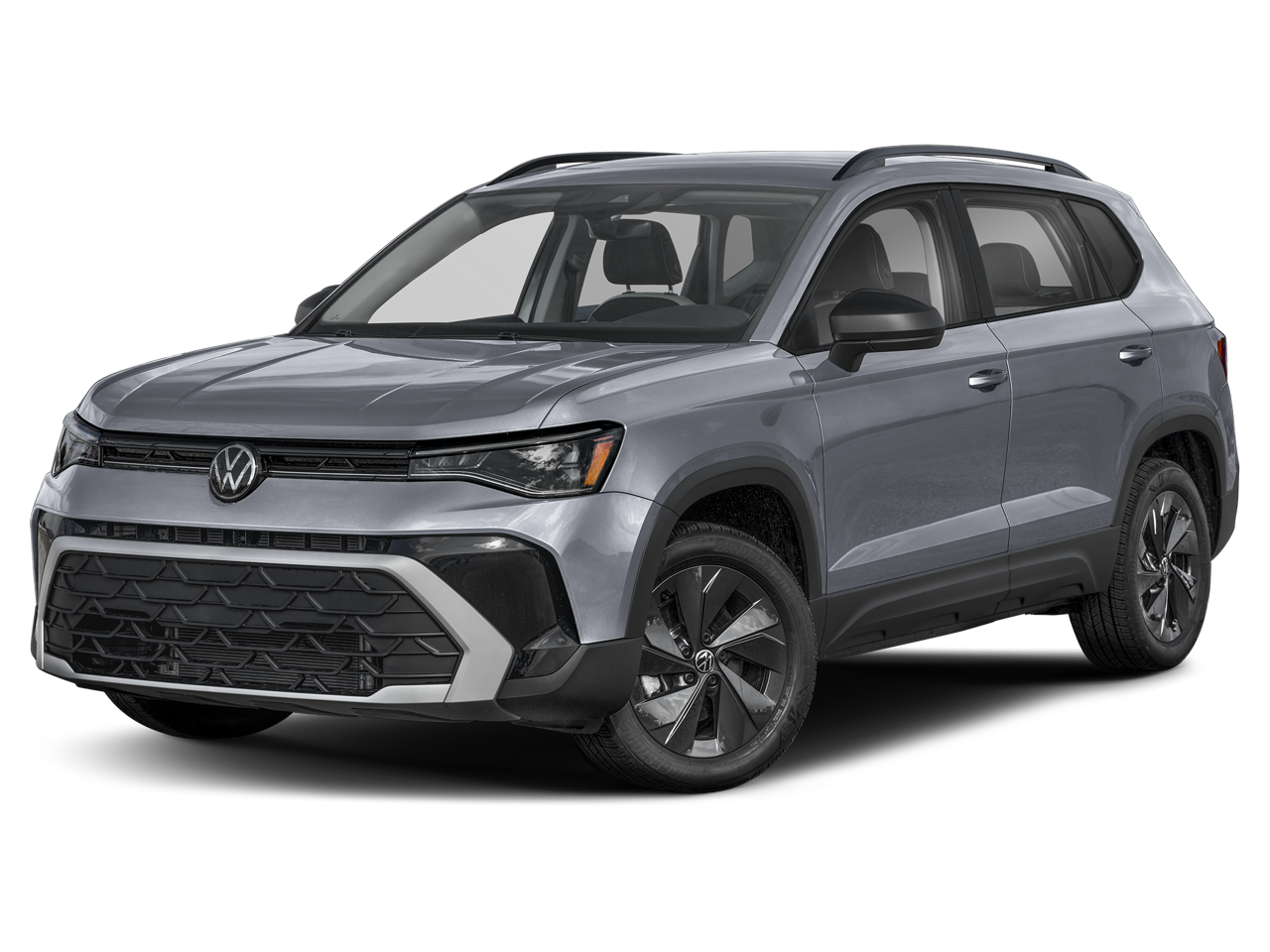 2027 Volkswagen Taos S FWD