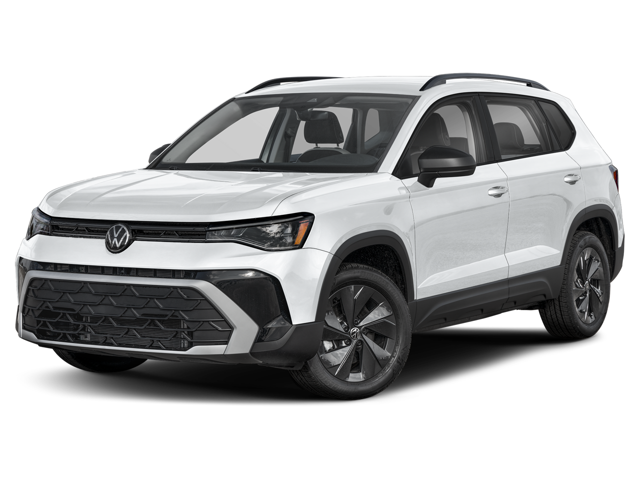2027 Volkswagen Taos S