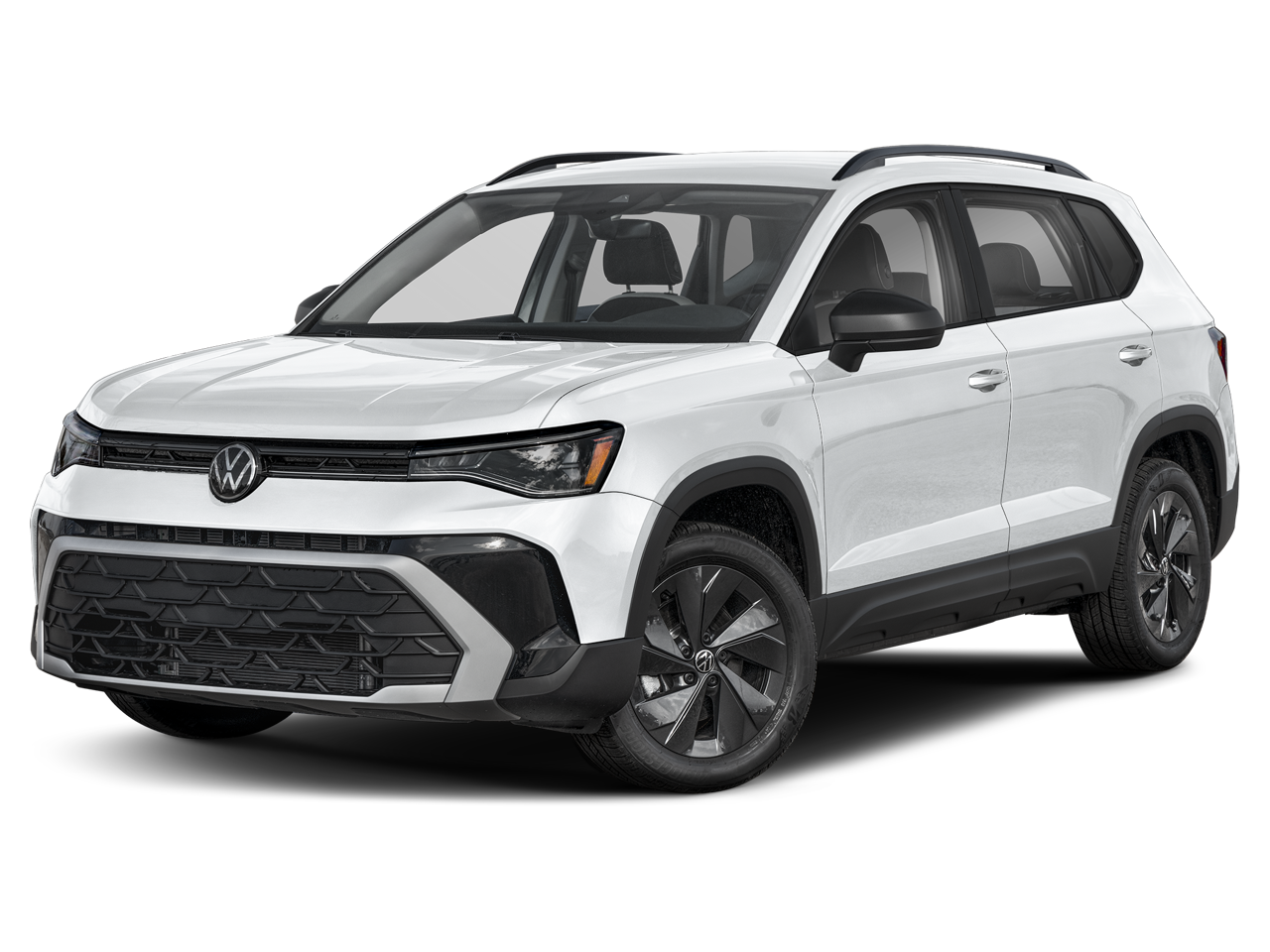 2027 Volkswagen Taos S FWD
