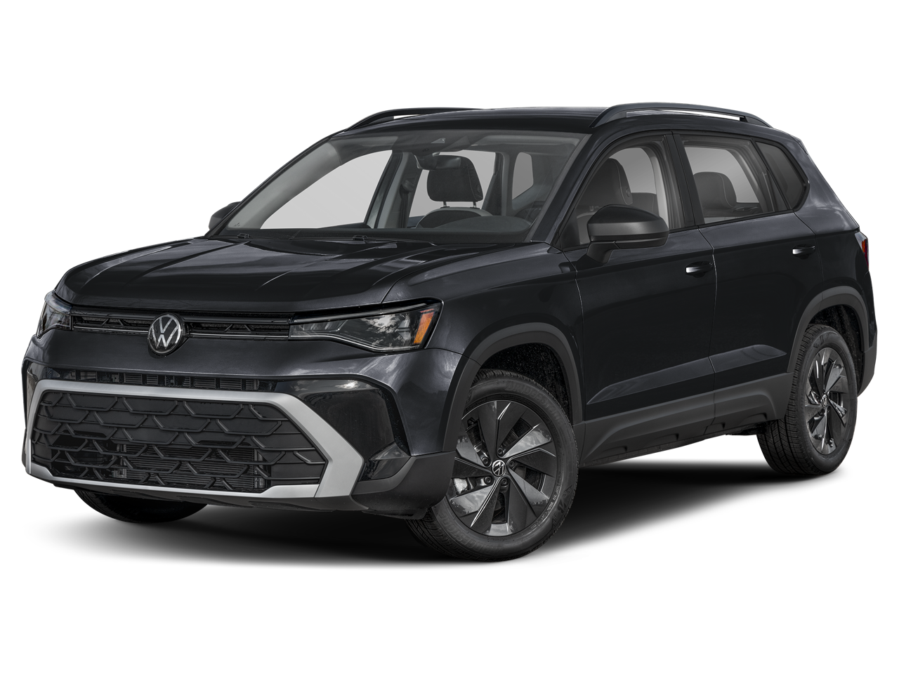 2027 Volkswagen Taos S FWD
