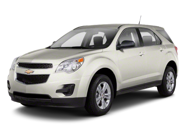 2013 Chevrolet Equinox FWD 4dr LT w/2LT