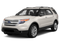 2013 Ford Explorer FWD 4dr XLT