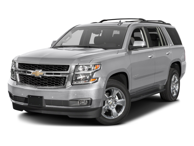 2016 Chevrolet Tahoe 2WD 4dr LT