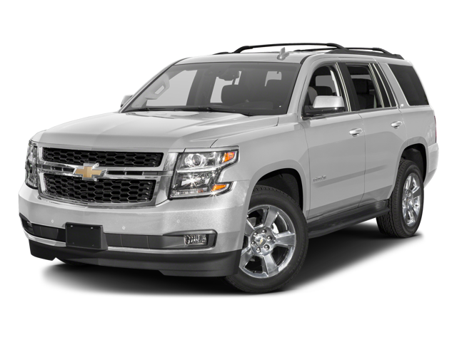 2016 Chevrolet Tahoe 2WD 4dr LT