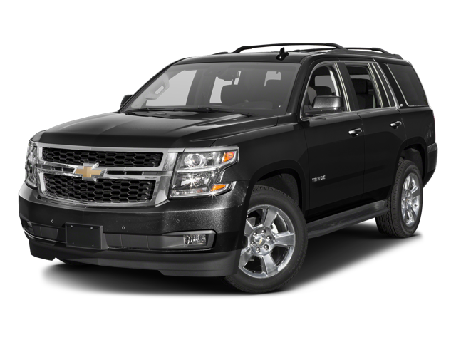 2016 Chevrolet Tahoe 2WD 4dr LT