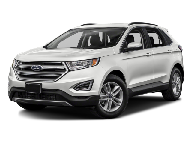 2016 Ford Edge 4dr SEL FWD