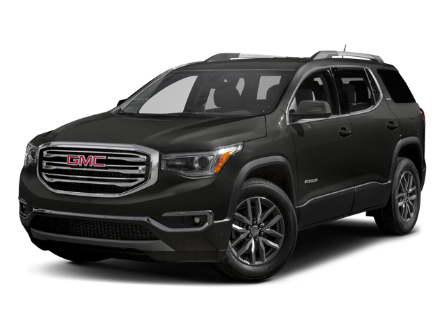 2017 GMC Acadia SLE-2 FWD's photo