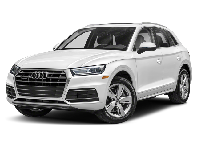 2018 Audi Q5 2.0T quattro S tronic Premium Plus's photo