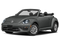 2018 Volkswagen Beetle Convertible S