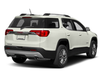 2017 GMC Acadia FWD 4dr SLT w/SLT-1