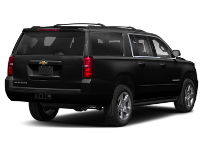 2018 Chevrolet Suburban 2WD 4dr 1500 LT