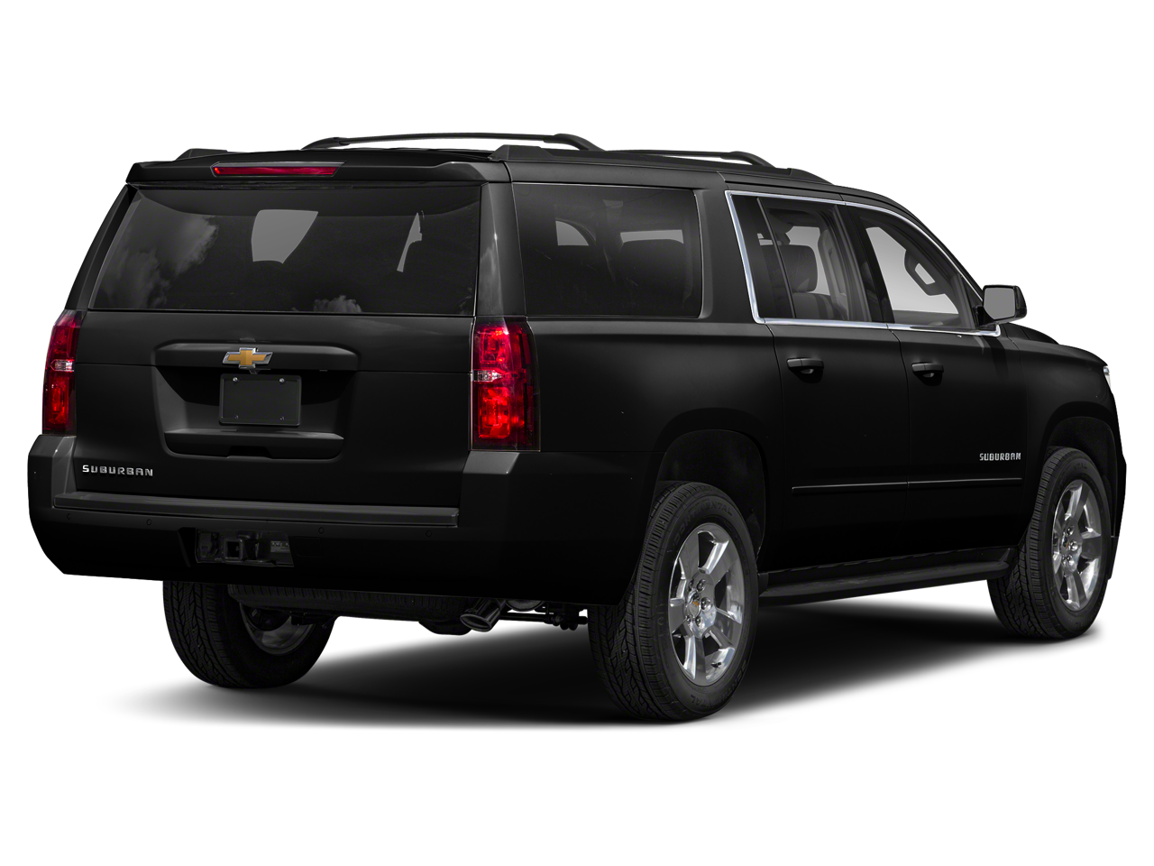 2018 Chevrolet Suburban 2WD 4dr 1500 LT