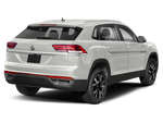 2020 Volkswagen Atlas Cross Sport 2.0T SE w/Technology 4MOTION
