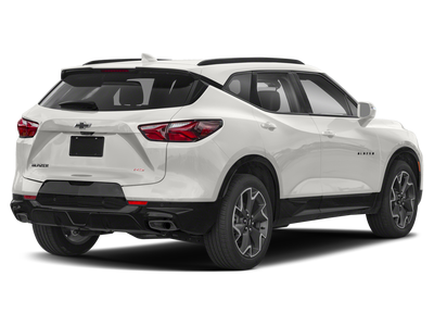 2021 Chevrolet Blazer FWD 4dr RS