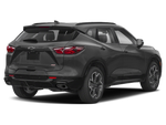 2021 Chevrolet Blazer FWD 4dr RS